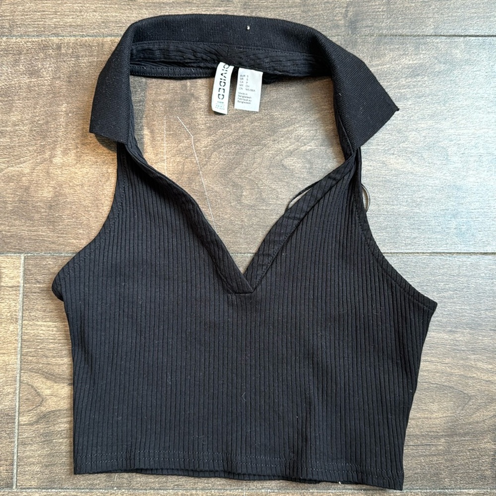 H&m halter top